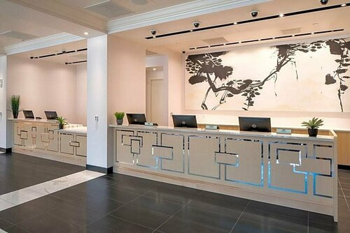 Ahern Hotel, 预订 酒店 拉斯维加斯 内华达州