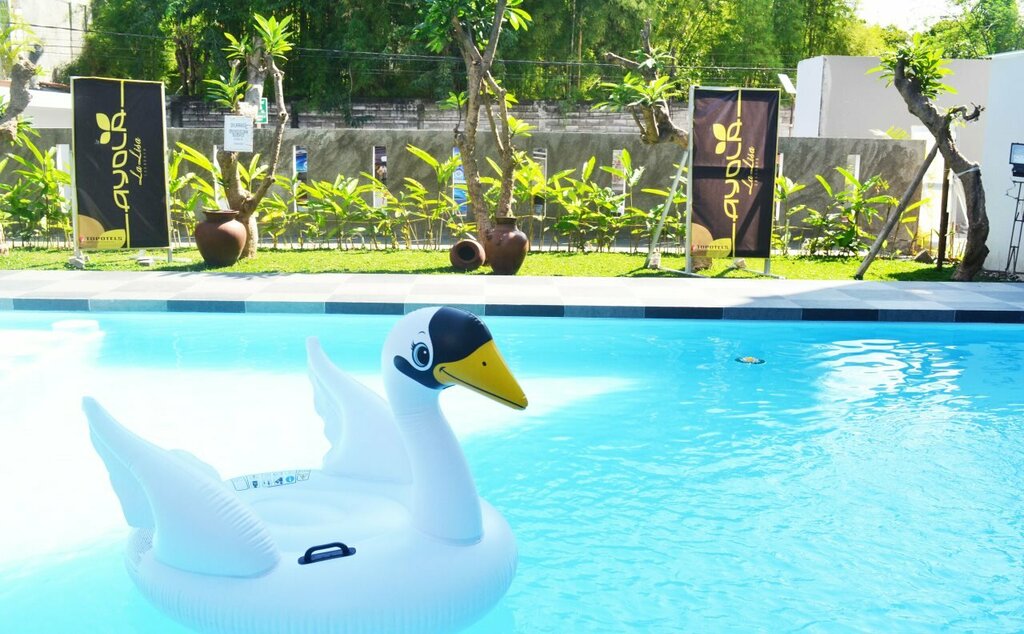 La Lisa Hotel Surabaya
