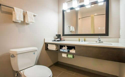 Executive Inn Fort Worth West, Забронировать Отель Уайт-Сетлмент Dallas - Fort Worth Metropolitan Area