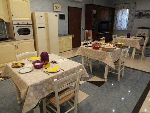 B&B Il Portico, Забронировать Отель «постель и завтрак» Пратичелло-ди-Гаттико Эмилия-Романья