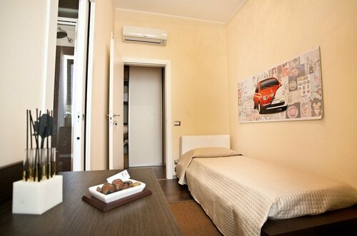 Cinquecento B&B, Забронировать Отель «постель и завтрак» Отели Барчеллона-Поццо-ди-Готто с завтраком, Завтраки