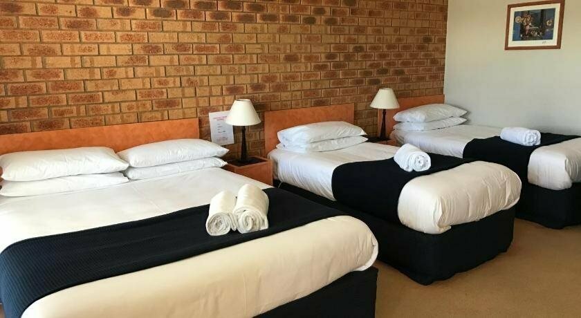 Avoca Motel