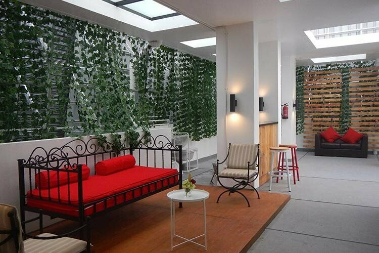 White Tree Residence