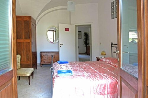 Margarita DAustria, Prenota Hotel  