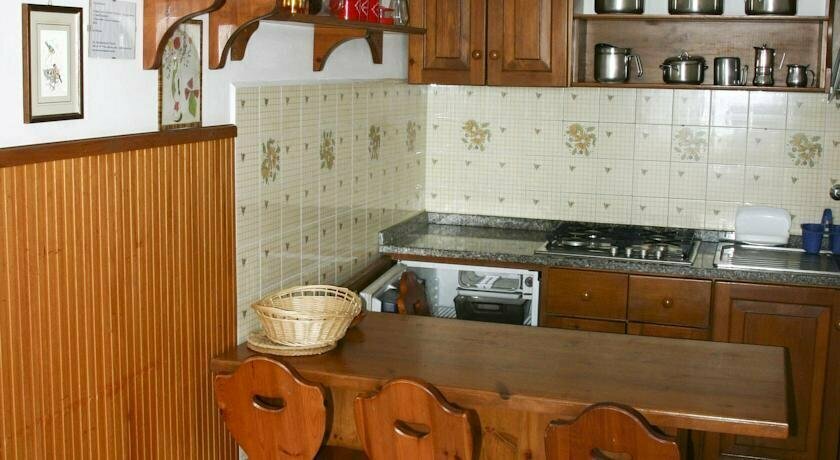 Residence Augusto