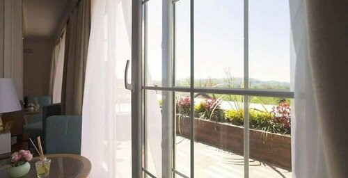 The Escape Hotel, Book Hotel Sile Marmara Region