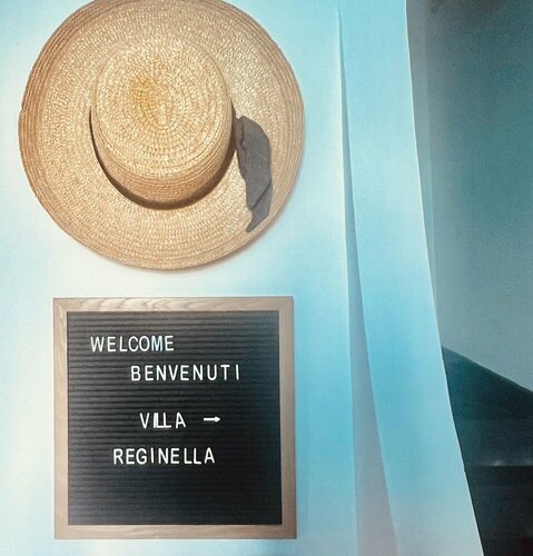 B&B Villa Reginella, Забронировать Отель «постель и завтрак» Отели Побережья Амальфи с парковкой, Парковка
