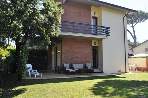 Villa Fiumetto