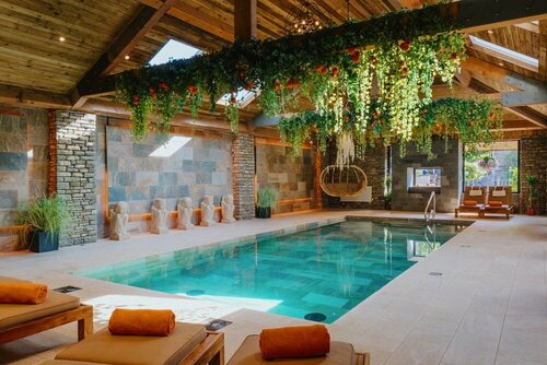Lanelay Hall Hotel & Spa, Réserver Complexe hôtelier Pontyclun 