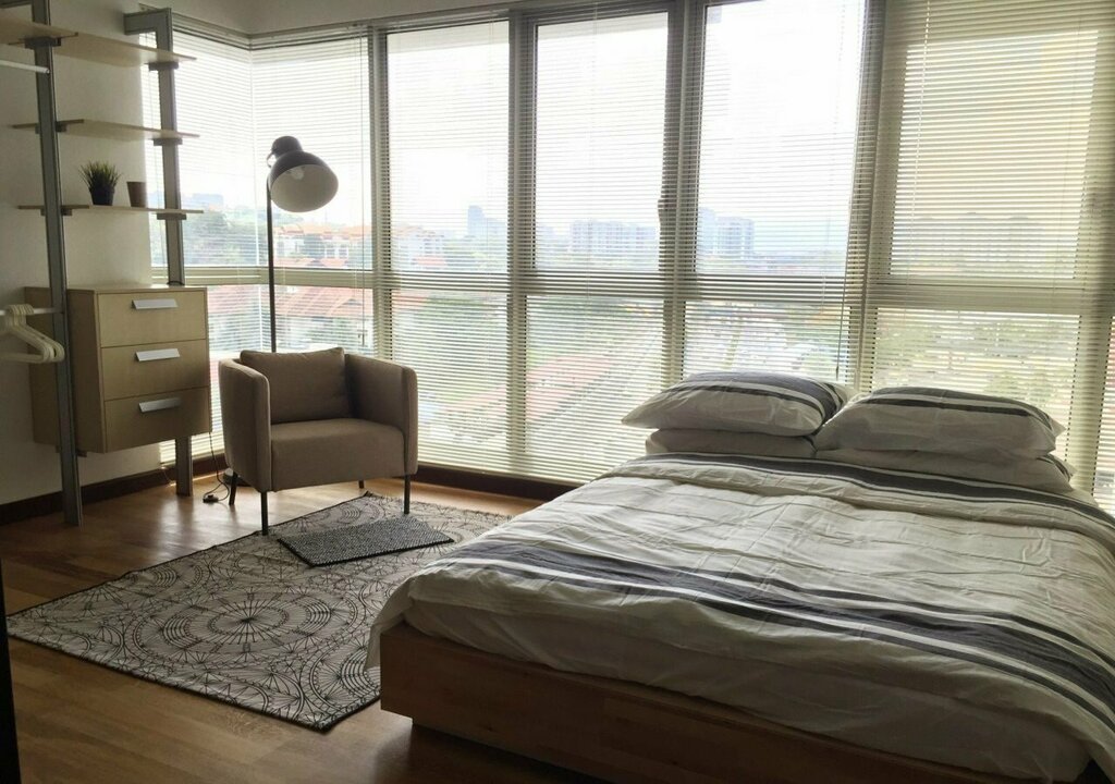 Ellinas Staycation Regalia