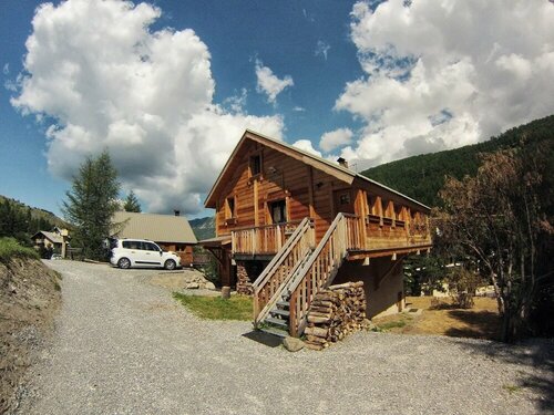 Le Martagon, Забронировать Дом для отпуска Вар Hautes-Alpes, рядом с Массажно-оздоровительный центр Roof of the World