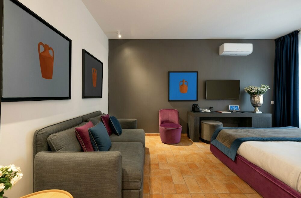 Santalucia20 B&b
