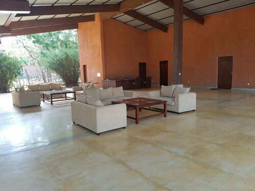 Eighth Wonder Resort, Забронировать Курортный отель Отели Сигирия с бассейном, Бассейн