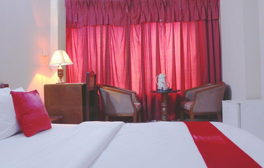 Hotel Ashrafee
