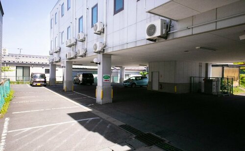 Ninohe City Hotel, Забронировать Отель СПА-отели Kindaichi, SPA-услуги