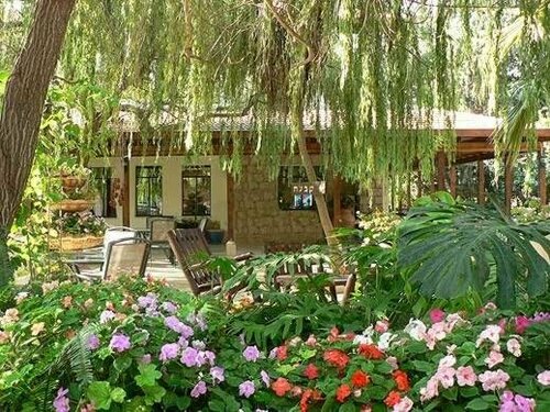 Beitshalom Hotel, Réserver Hôtel Metula 