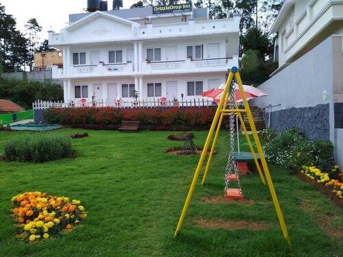 DrizzleDrop Inn, Varaa Hotelli Udagamandalam Tamil Nadu