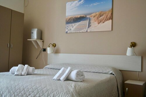 Sunrise Accessible Resort, Book Resort Battipaglia Campania