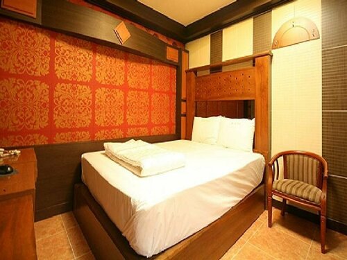 Gyeongju Hotel Stars