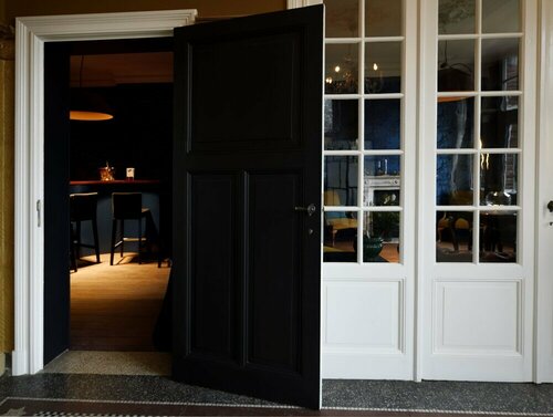 Maison Stout, Buchen Sie Hotel Hasselt Limburg