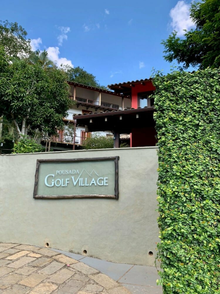 Pousada Golf Village