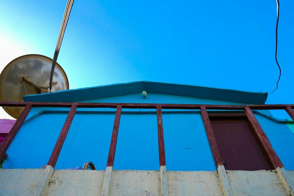 Dahab hostel