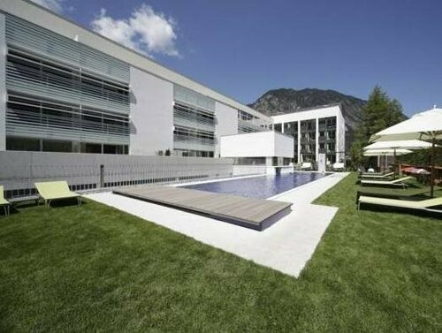 Valavier Aktivresort, Prenota Hotel Hotel SPA a Brandnertal, SPA