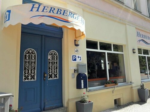 Herberge 39, Book Hotel Meißen 