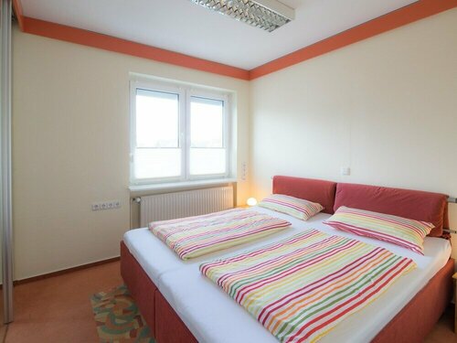Haus Regina, Забронировать Отель Отели Тиммендорфер-Штранд с парковкой, Парковка