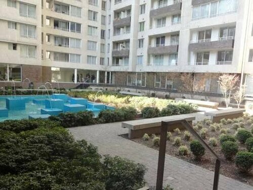 AcuñayDonoso ApartamentosCentro, Забронировать Апартаменты/квартира Отели в центре Сантьяго, в центре, Парковка