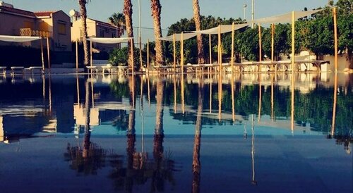 Toxotis Hotel, Reservar Hotel Protaras Famagusta, perto de Kalamies Beach
