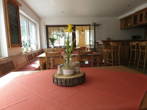Hotel Haus am Berg, 预订 酒店 Philippsheim Eifel