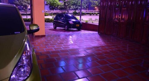 Hotel Avenida 3 Real en el norte de Cali, Забронировать Апарт-отель Кали Cauca