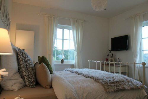 Rosenhill B&B, Забронировать Отель «постель и завтрак» Тальфанг Хунсрюк