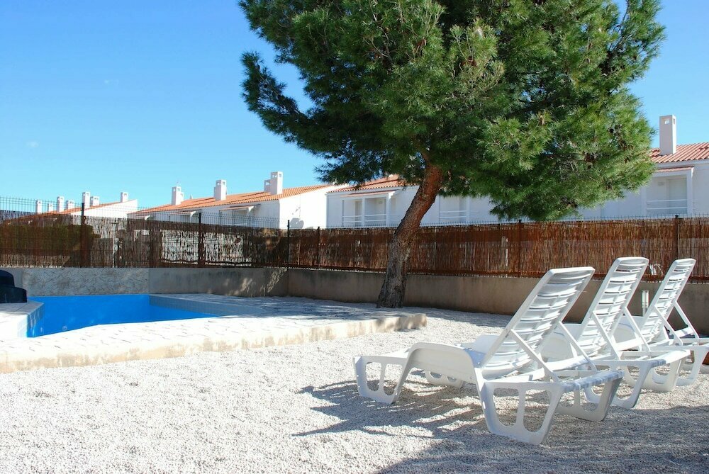Residencial Marina del Port 37