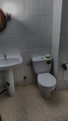 The Ark Hostel, Забронировать Хостел Хостелы Кастельон-де-ла-Плана, Хостел
