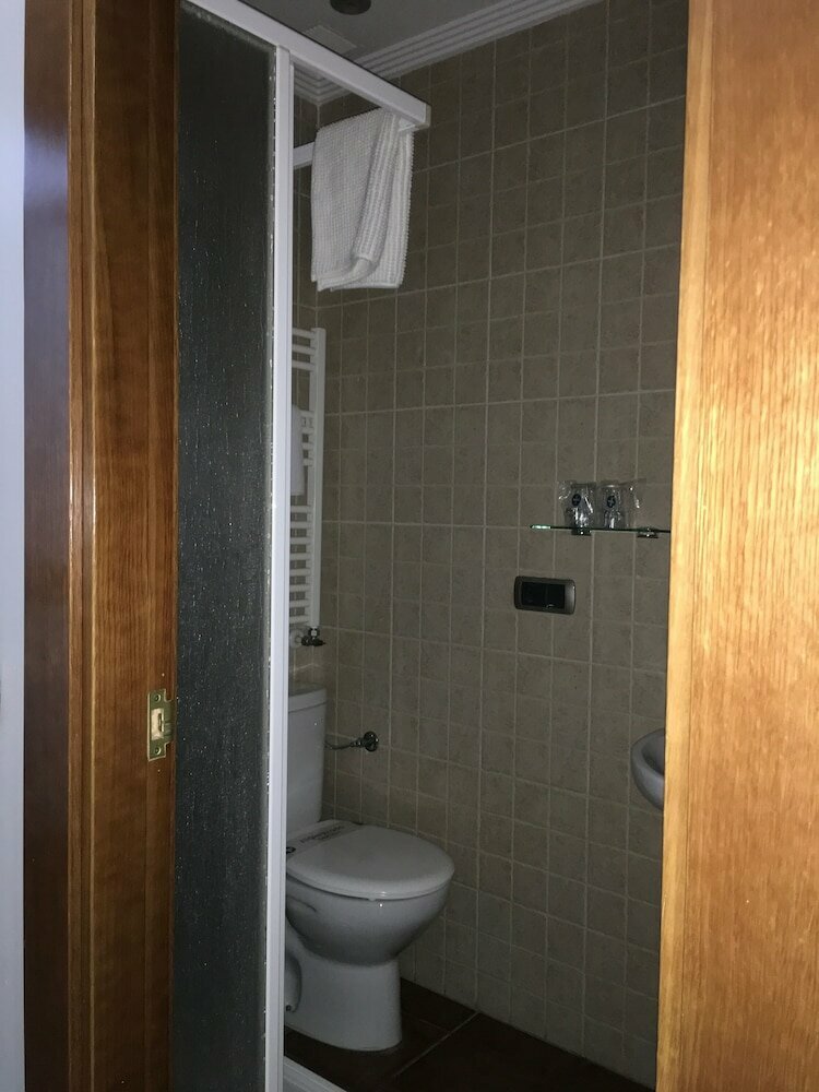 Pensión La Bilbaina-Albergue Logroño