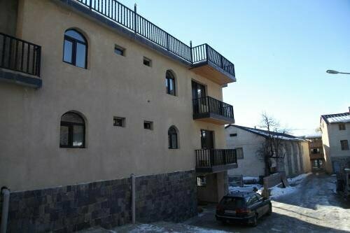 Guesthouse David Zhorzholiani, Prenota Hotel Mestia Samegrelo Zemo-Svaneti
