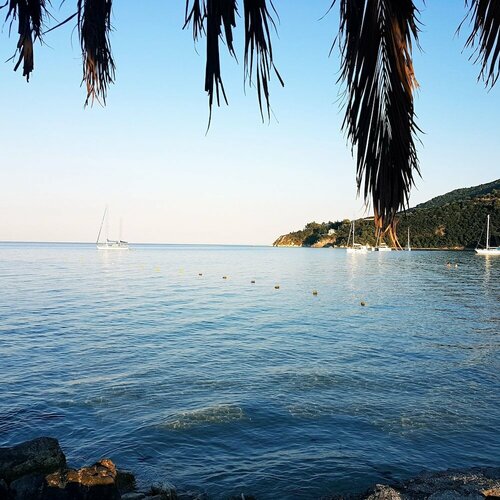 Marathon Studios & Apartments, Prenota Appartamento Limni Keri Grecia