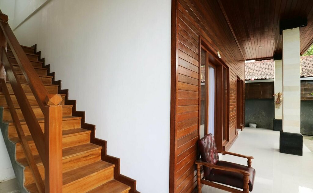 Gita Homestay Canggu