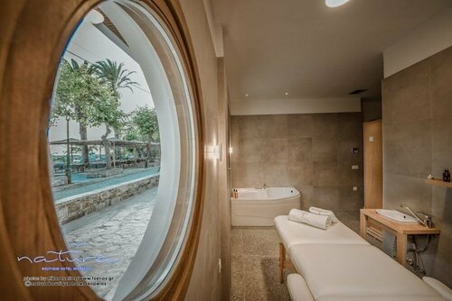 Natura Luxury Boutique Hotel Skopelos, Prenota Boutique Boutique hotel a Sporadi, Boutique