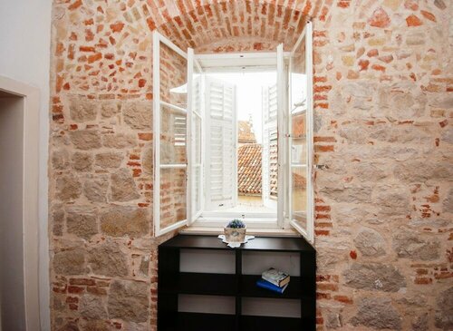 Apartments Angie, Reserva ahora Apartamento Hoteles en Croatian Islands con aparcamiento, Aparcamiento