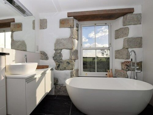 Nanplough Country House and Cottages, Buchen Sie Ferienhaus Cury Cornwall
