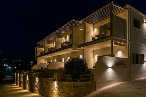Lighthouse Apartments, Buchen Sie Ferienwohnung West Mani Regionalbezirk Messenien