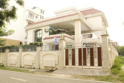 Datstop Hostel, Забронировать Хостел Отели Нью-Дели с завтраком, Завтраки
