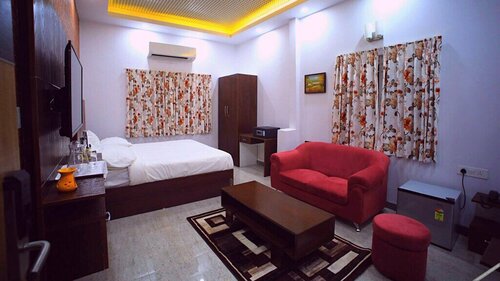 Collection O 26188 Domus Regency, Book Hotel Bangalore Bangalore