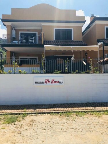 Residenza De Luca B&B, Prenota Bed & breakfast Hotel a Tropea con parcheggio, Parcheggio