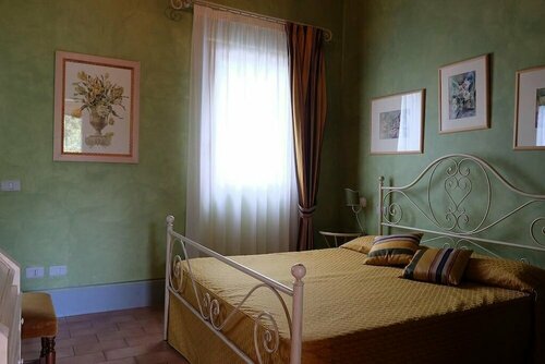 Poggio Montali, Varaa Maatalousloma Monte Roberto Marche