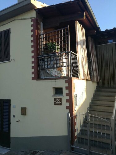 B&B La Rondinella, Reserva ahora Bed & breakfast Hoteles en Pomarance con desayuno, Desayunos