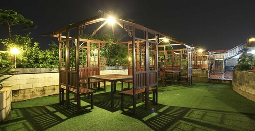 Dhaka Regency Hotel & Resort Limited, Prenota Resort Hotel SPA a Dacca, vicino a Bashundhara Group, SPA
